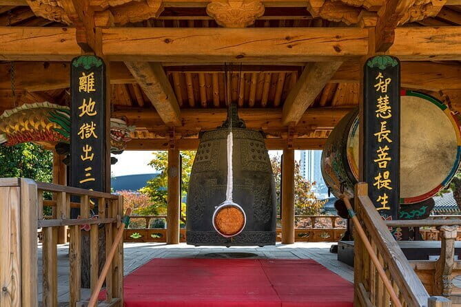 Seoul Gangnam Night Tour with Gourmet and Bongeunsa Temple - Who Will Enjoy This Tour?