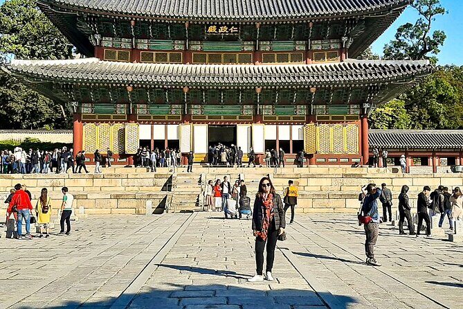 Seoul Half Day Tour with a Local: 100% Personalized & Private - What We Loved From Real Guest Feedback