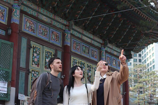 Seoul Half Day Tour with a Local: 100% Personalized & Private - Who Would Love This Tour?