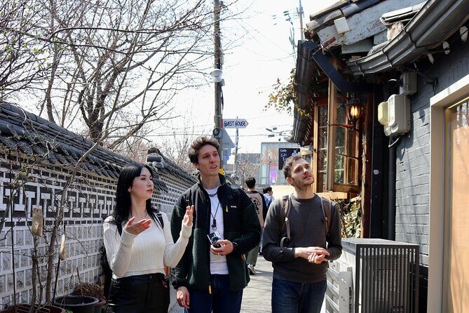 Seoul Half Day Tour with a Local: 100% Personalized & Private - FAQs