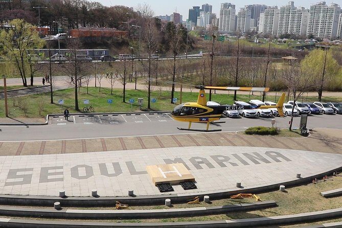 Seoul Helicopter Tour - Who Will Love This Tour?
