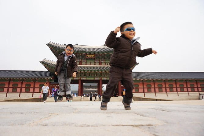 Seoul Heritage & Modernity Tour - Final Thoughts