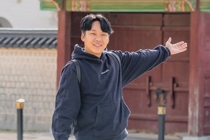 Seoul Heritage & Modernity Tour - FAQs