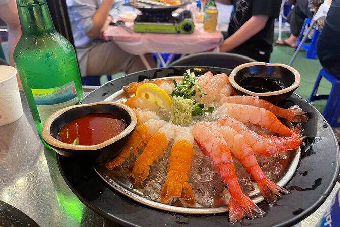Seoul Hidden Gem Private Food Tour with Korean Language Immersion - An In-Depth Look at the Seoul Hidden Gem Private Food Tour