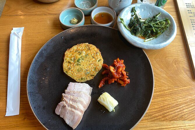 Seoul Hidden Gem Private Food Tour with Korean Language Immersion - Final Thoughts