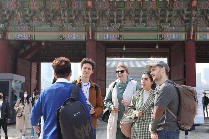 Seoul Highlights & Hidden Gems Tours by Locals: Private + Custom - Who Should Consider This Tour?