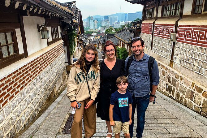 Seoul Highlights & Hidden Gems Tours by Locals: Private + Custom - FAQs