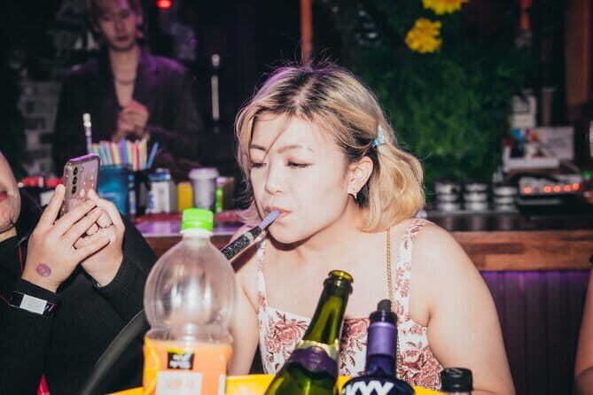 Seoul: Hongdae Premium Pubcrawl with Limitless Drinks - Who Will Love This Tour?