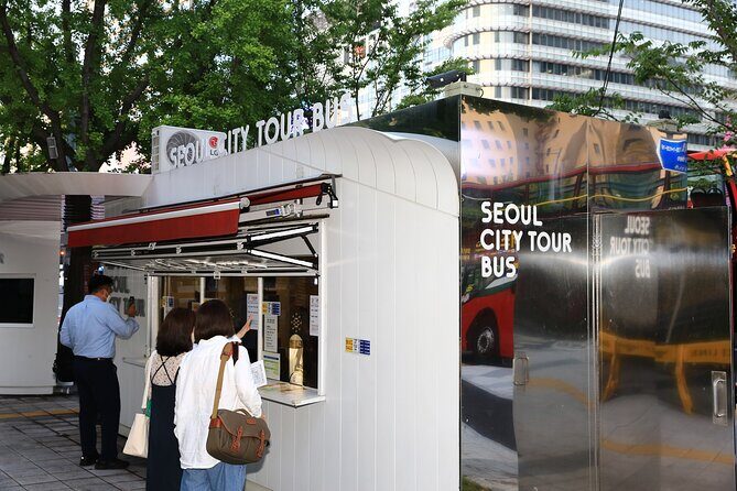 Seoul Hop-On Hop-Off Downtown Palace Course - Final Thoughts: Is It Worth It?