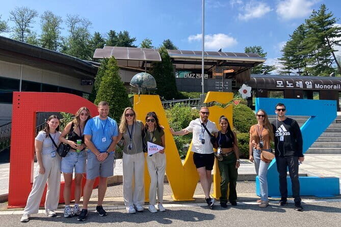 Seoul: Inwangsan mountain Exhuma tour(Feng Shui) - FAQs