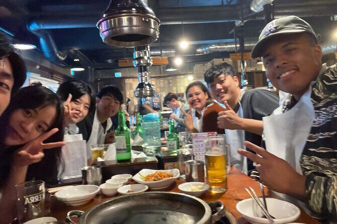 Seoul: Korean bbq place of the month curated by the Host - Who Is This Tour Best For?