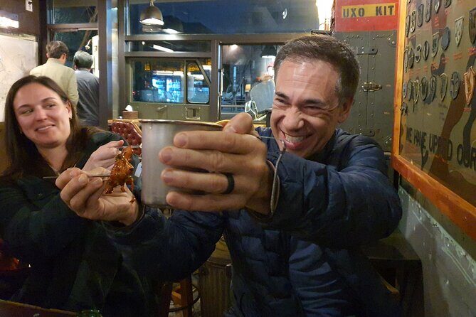 Seoul: Korean Chicken & Beer Night Tour with Local Hidden Gems - Who Will Love This Experience?