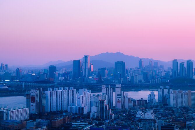 Seoul Like a Local: Customized Private Tour - FAQ