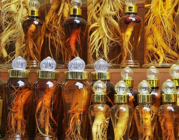Seoul Market Tour with a Local: 100% Personalized & Private - Discover Seoul’s Hidden Market Gems with a Local Guide