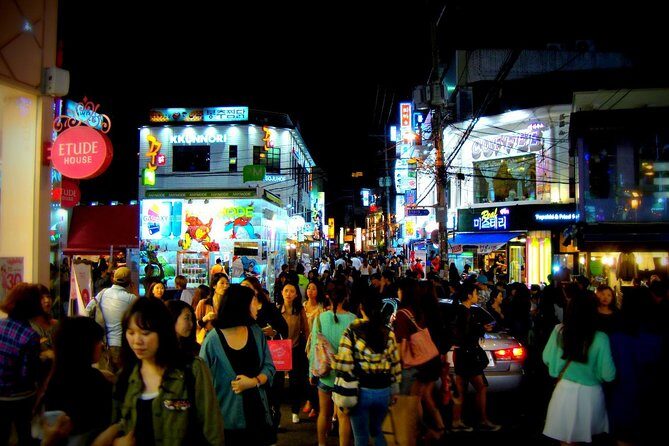 Seoul Market Tour with a Local: 100% Personalized & Private - FAQs