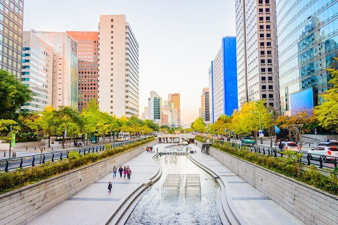 SEOUL Mobile Public Transport Card for Subway and Bus - Who Will Love This Experience?