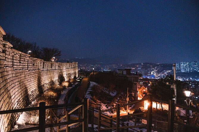 Seoul moonlight walking tour with local historian - Final Thoughts