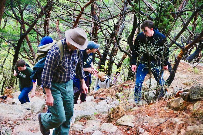Seoul Mountain Hike: Temples, Folklore & Traditional Meal - Practical Tips for Participants