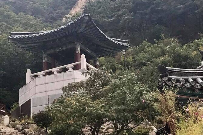 Seoul Mountain Hike: Temples, Folklore & Traditional Meal - Who Should Book This Tour?