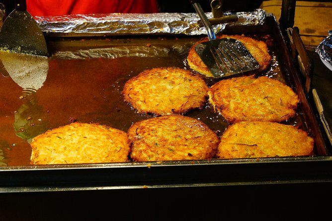 Seoul Night "Private Tour"(Korean BBQ, N-Tower, Seoul Fortress, Local Market) - Naksan Park: A Natural and Historical Overlook