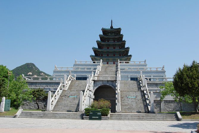 Seoul Palace Morning Tour - Practical Details and Value