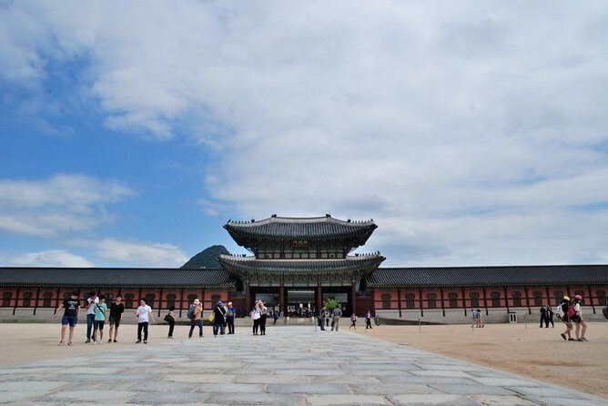 Seoul Palace Morning Tour - FAQs about the Seoul Palace Morning Tour