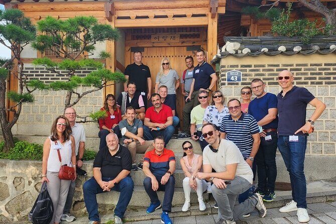 Seoul Private 4 Hour Tour with A Korean Buddy - Final Thoughts on Value and Suitability