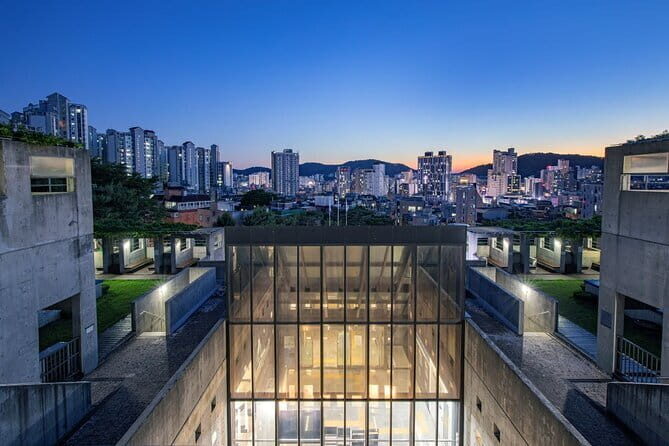 Seoul Private Luxury Mercedes Benz Maybach City Tour - What’s Included & What’s Not