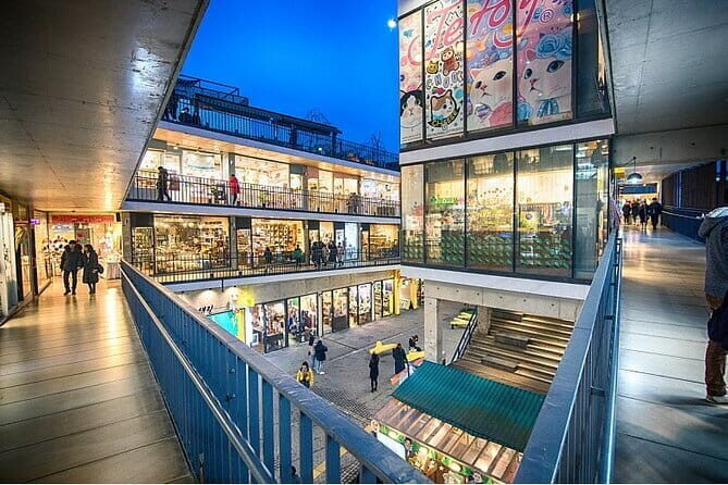 Seoul Private Tour in Korea - Final Thoughts: Who Is This Tour Ideal For?