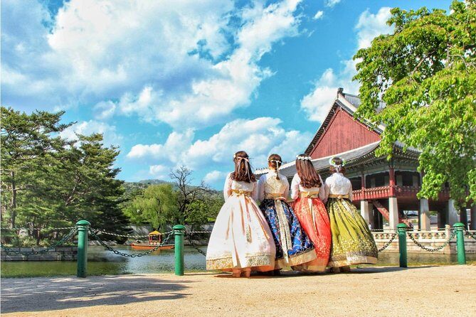 Seoul Private Tour with hidden gem of Seoul - Who Should Book This Tour?