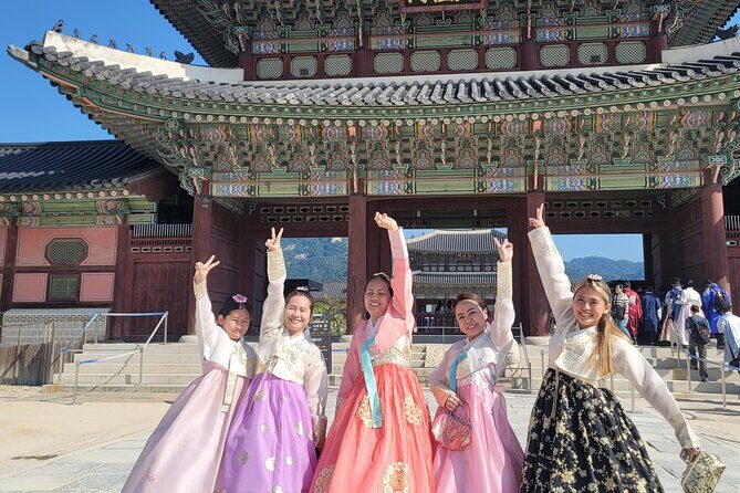 Seoul Private Tour with hidden gem of Seoul - FAQ