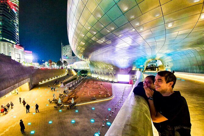 Seoul Private Tours by Locals: 100% Personalized, See the City Unscripted - An Honest Look at the Seoul Private Tour