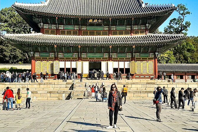 Seoul Private Tours by Locals: 100% Personalized, See the City Unscripted - FAQ