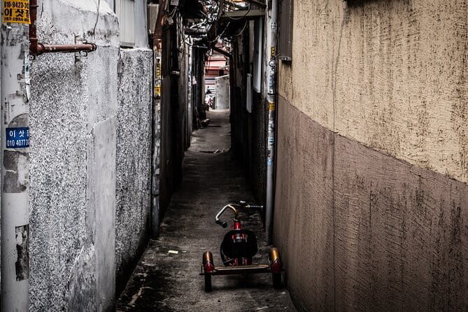 Seoul : Sindang-dong Occult Tour - Who Is This Tour Best For?