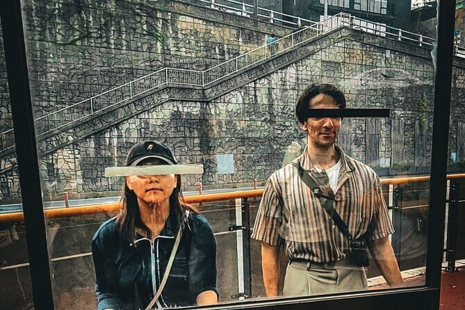 Seoul : Sindang-dong Occult Tour - FAQs