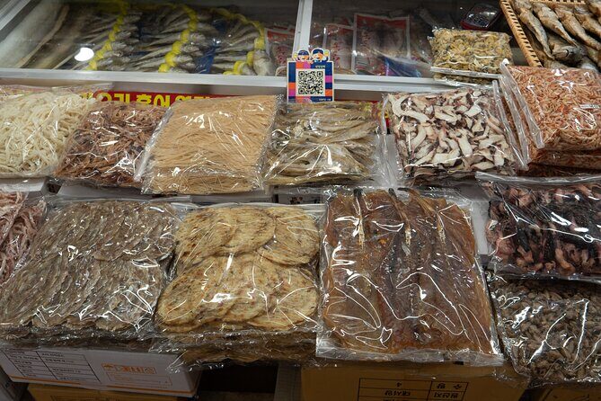 Seoul: The Biggest Sea-food Noryangjin Market Gastroventure Tour - Who Should Book This Tour?