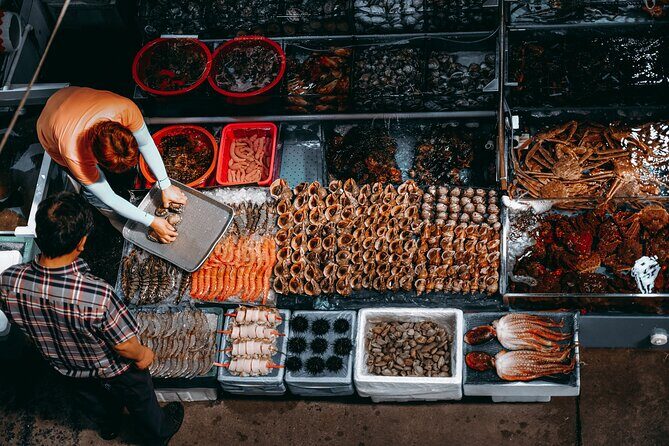 Seoul: The Biggest Sea-food Noryangjin Market Gastroventure Tour - Final Thoughts