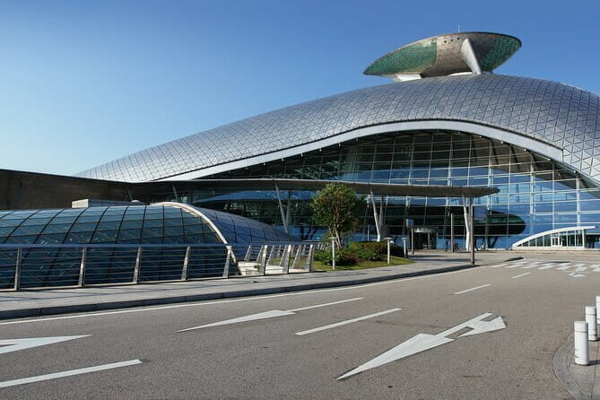 Seoul to Incheon: Cultural Highlights and Urban Discovery - Who Would Love This Tour?