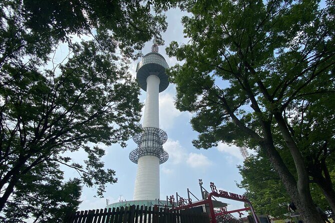 Seoul Tower walking tour - Who Should Consider This Tour