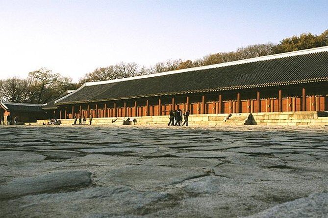 Seoul UNESCO Heritage Palace, Shrine, and More Tour - A Closer Look at the Itinerary