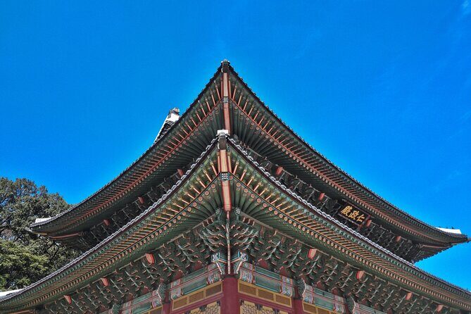 Seoul UNESCO Heritage Palace, Shrine, and More Tour - Final Thoughts