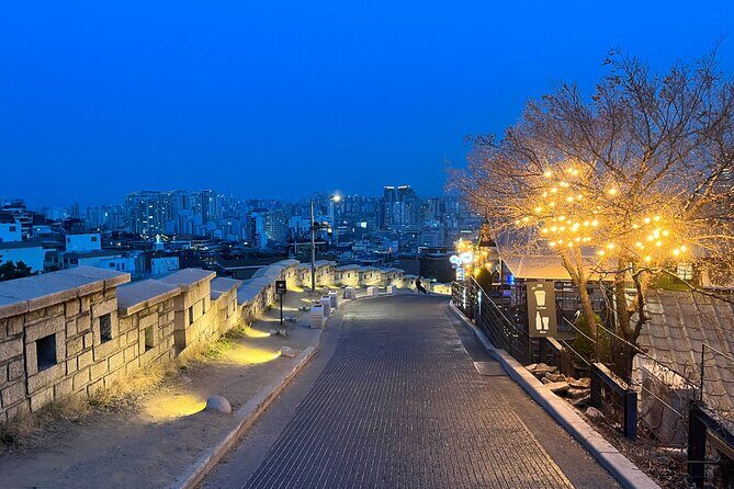 Seoul Urban Nature Bike Tour along Han River - Key Points