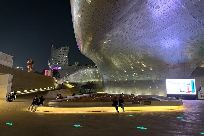Seoul Urban Nature Bike Tour along Han River - FAQs