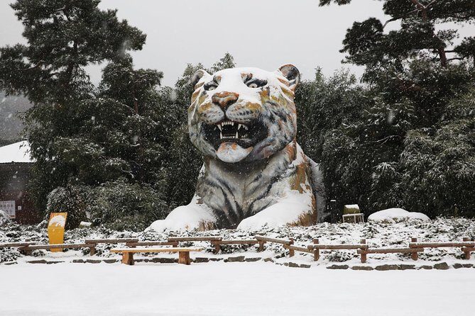 Seoulland & Seoul Zoo Discount Ticket(+  *) - Overall Value and Considerations