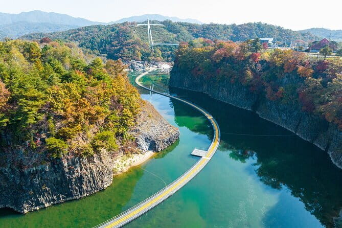 Seoul:Suwon Day Trip with Fortress Tour, Dinner, Baseball Game - Practicalities and Group Dynamics