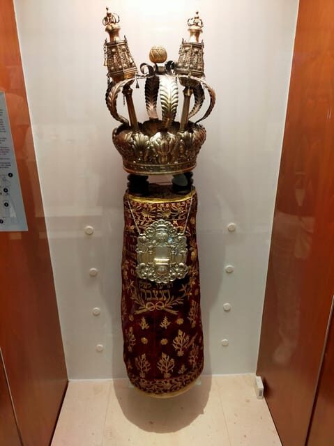 Sepharad: a trip to Jewish Quarters in Toledo and Segovia - Final Thoughts