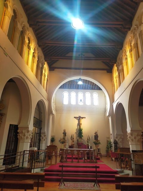 Sepharad: a trip to Jewish Quarters in Toledo and Segovia - FAQs