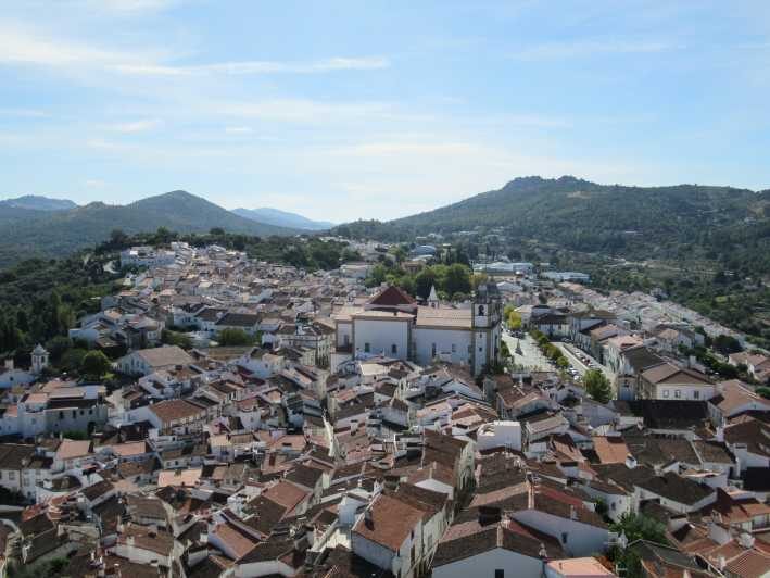 Sephardic Tour of Castelo de Vide - Who Should Consider This Tour?