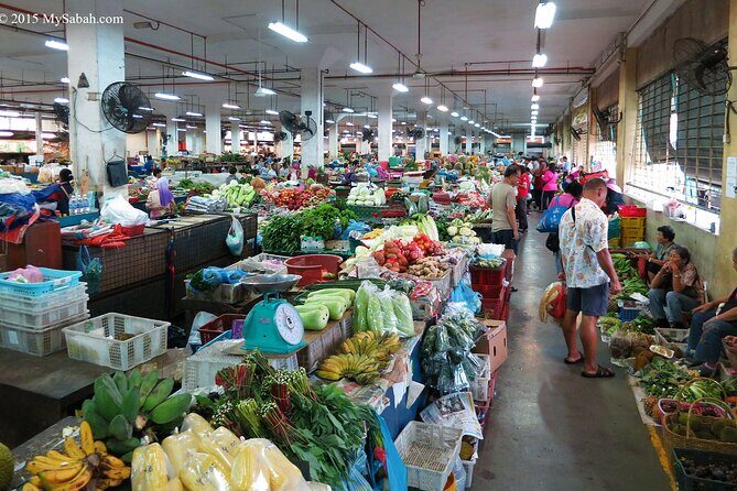Sepilok Orang Utan, Sun Bear & Sandakan Nature City Tour + Lunch - Critical Considerations