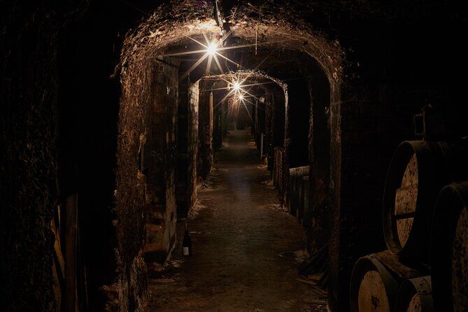 Seppelt Wines Underground Cellar Tour - Final Thoughts: A Heritage and Wine Gem
